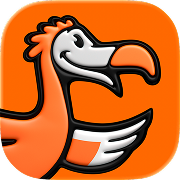 Dodo logo